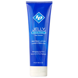 ID Jelly très épais 4 oz Lubrifiant