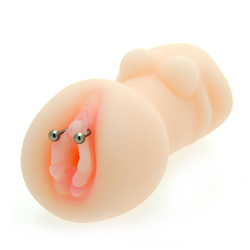 Fukpussy Boucles Vagin