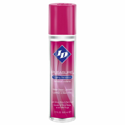 ID Pleasure 17 oz