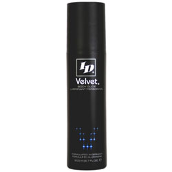 ID Velvet 6,7 oz Lubrifiant