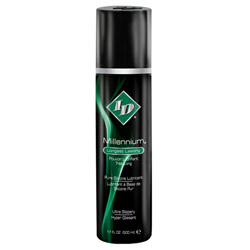ID Millennium pompe 17 oz