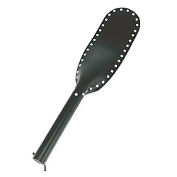 Grand Paddle en cuir