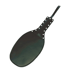 Rond Ovale Paddle