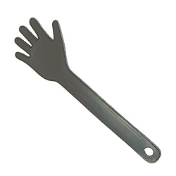 Main Fouet