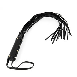 Cuir Fouet 30 Pouces