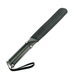 Thin Paddle en cuir