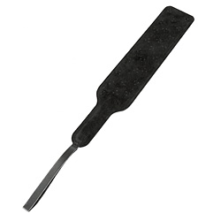 Paddle avec des pointes