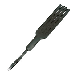 Cuir fourchue Paddle